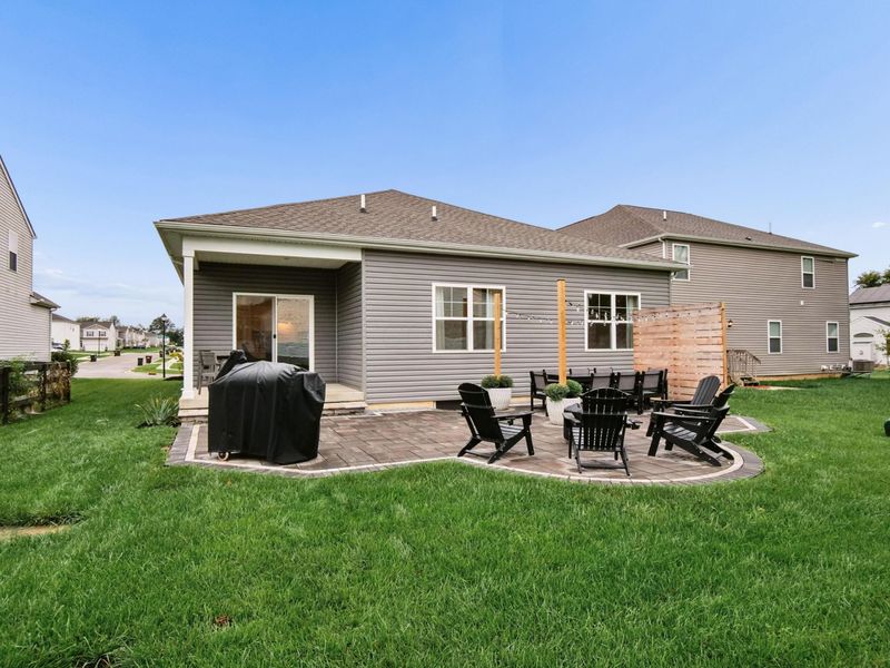 310 Mahogany Lane, Commercial Point, OH 43116 Photo 41