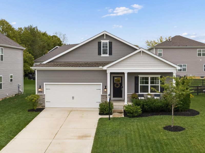 310 Mahogany Lane, Commercial Point, OH 43116 Photo 42