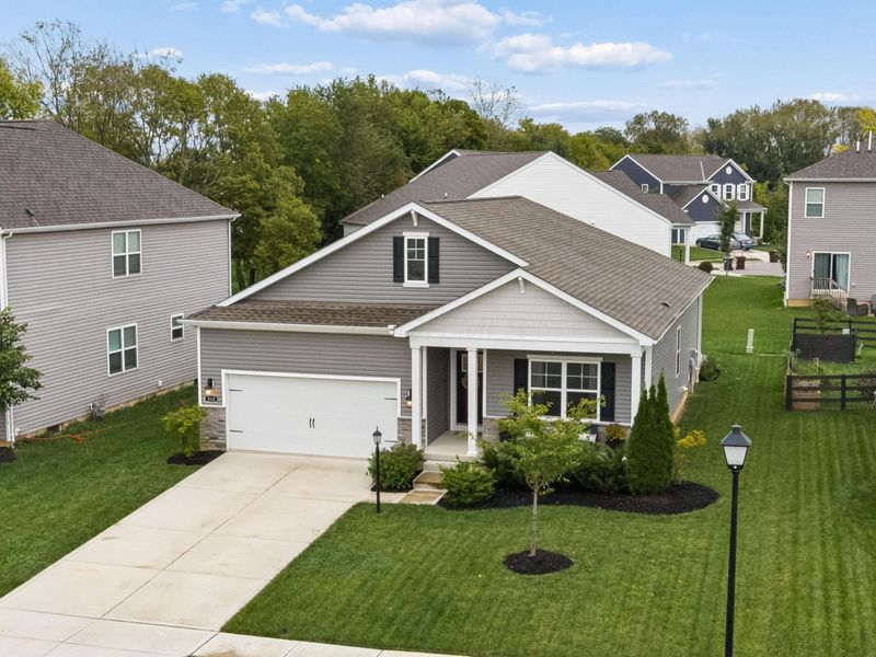 310 Mahogany Lane, Commercial Point, OH 43116 Photo 43