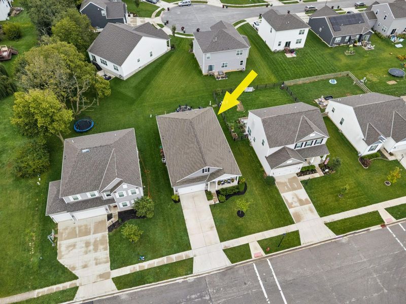 310 Mahogany Lane, Commercial Point, OH 43116 Photo 46