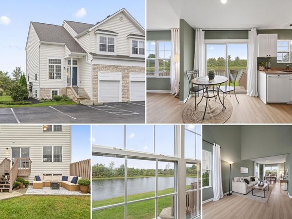 7031 Cavalcade Drive, New Albany, OH 43054