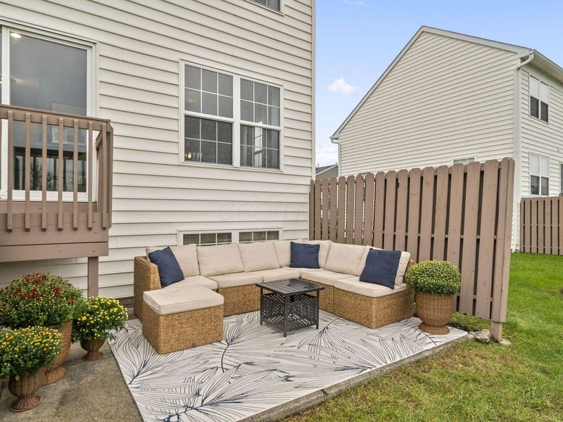 7031 Cavalcade Drive, New Albany, OH 43054 Photo 39