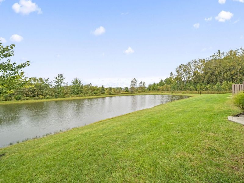 7031 Cavalcade Drive, New Albany, OH 43054 Photo 4