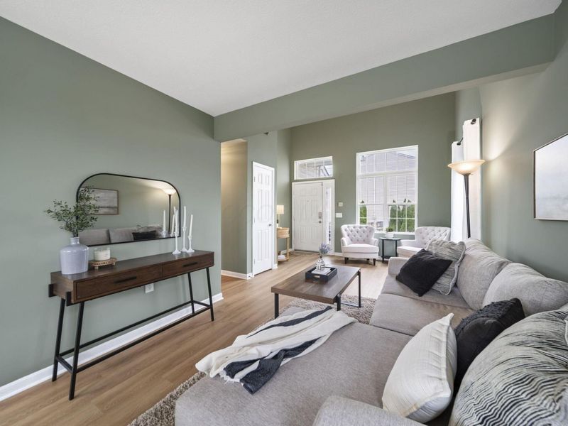 7031 Cavalcade Drive, New Albany, OH 43054 Photo 7