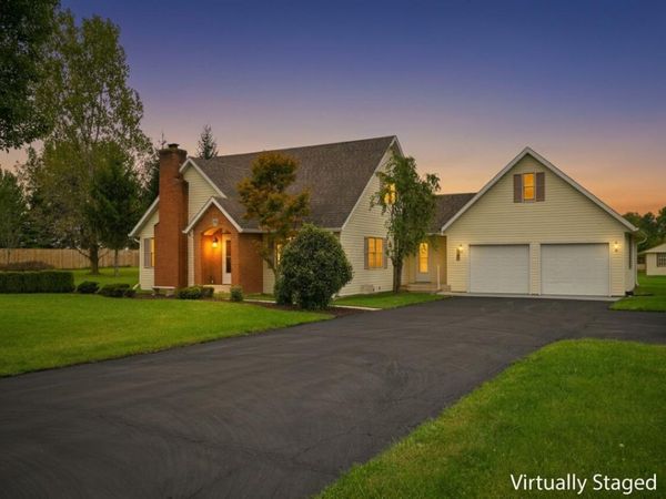 234 Somerlot Hoffman Road W, Marion, OH 43302
