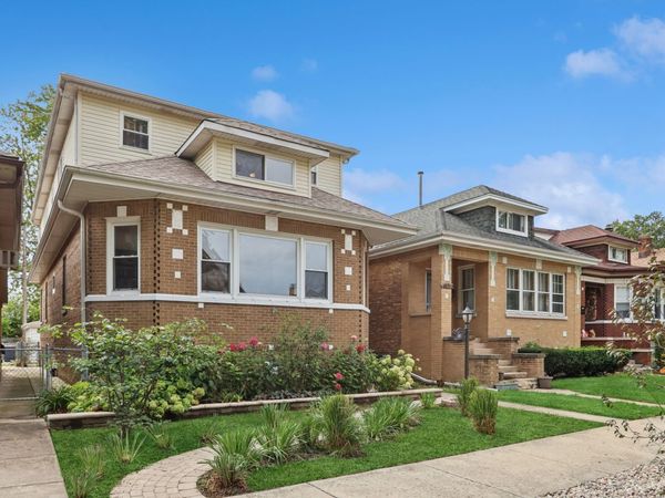 7815 W WESTWOOD Drive, Elmwood Park, IL 60707