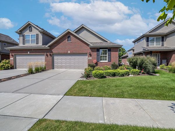 25632 S Riley Erin Road, Manhattan, IL 60442