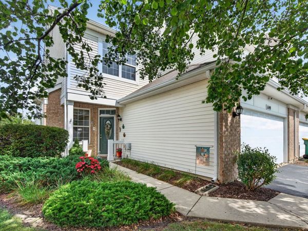 1149 Heron Circle, Joliet, IL 60431