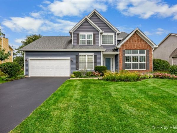 1173 Sandalwood Lane, Crystal Lake, IL 60014