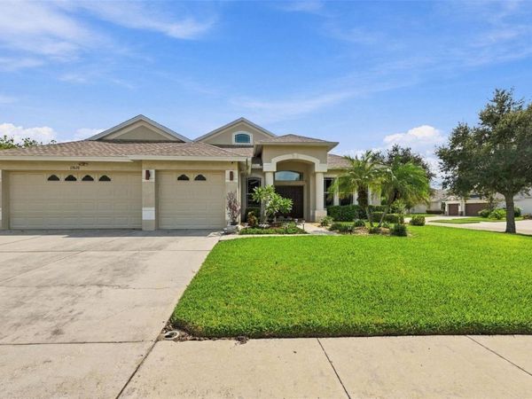 13620 ARTESA BELL DRIVE , RIVERVIEW, FL 33579
