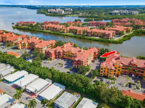 2725 VIA CIPRIANI, Unit 714B, CLEARWATER, FL 33764