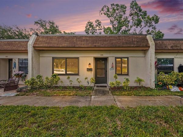 1195 MISSION HILLS BOULEVARD, Unit 37C, CLEARWATER, FL 33759