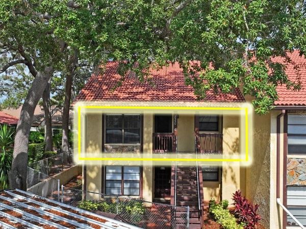 8550 SHADBLOW CT UNIT 6 , Unit #6, PORT RICHEY, FL 34668
