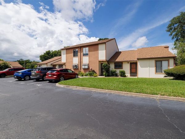 105 WHITE FAWN DRIVE , Unit 1050, DAYTONA BEACH, FL 32114