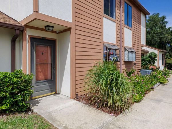 105 WHITE FAWN DRIVE, Unit 1050, DAYTONA BEACH, FL 32114