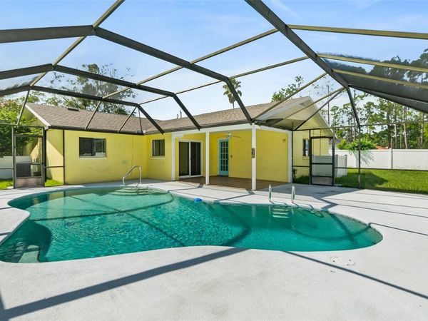 38 E DIAMOND DRIVE, PALM COAST, FL 32164