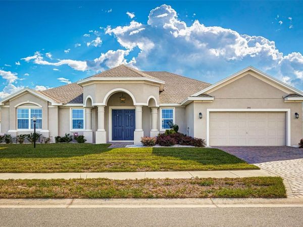 1146 ENCLAVE COURT , AUBURNDALE, FL 33823