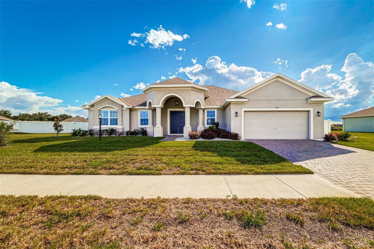 1146 Enclave Court , Auburndale, FL 33823 Photo