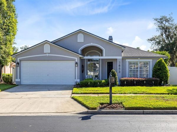 3853 SEMINOLE DRIVE , ORLANDO, FL 32812