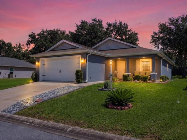 10526 S DREW BRYANT CIRCLE , FLORAL CITY, FL 34436