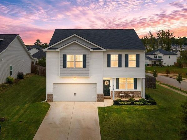 6008 Whitewater Drive, North Augusta, SC 29841