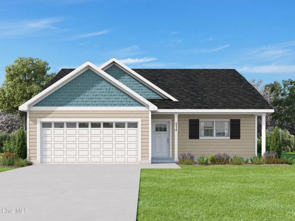 9301 Harrison Street , Castalia, NC 27816