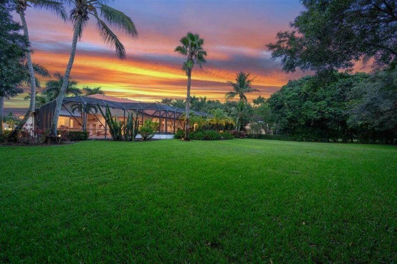 15390 Earhart Place, Wellington, FL 33414 Photo