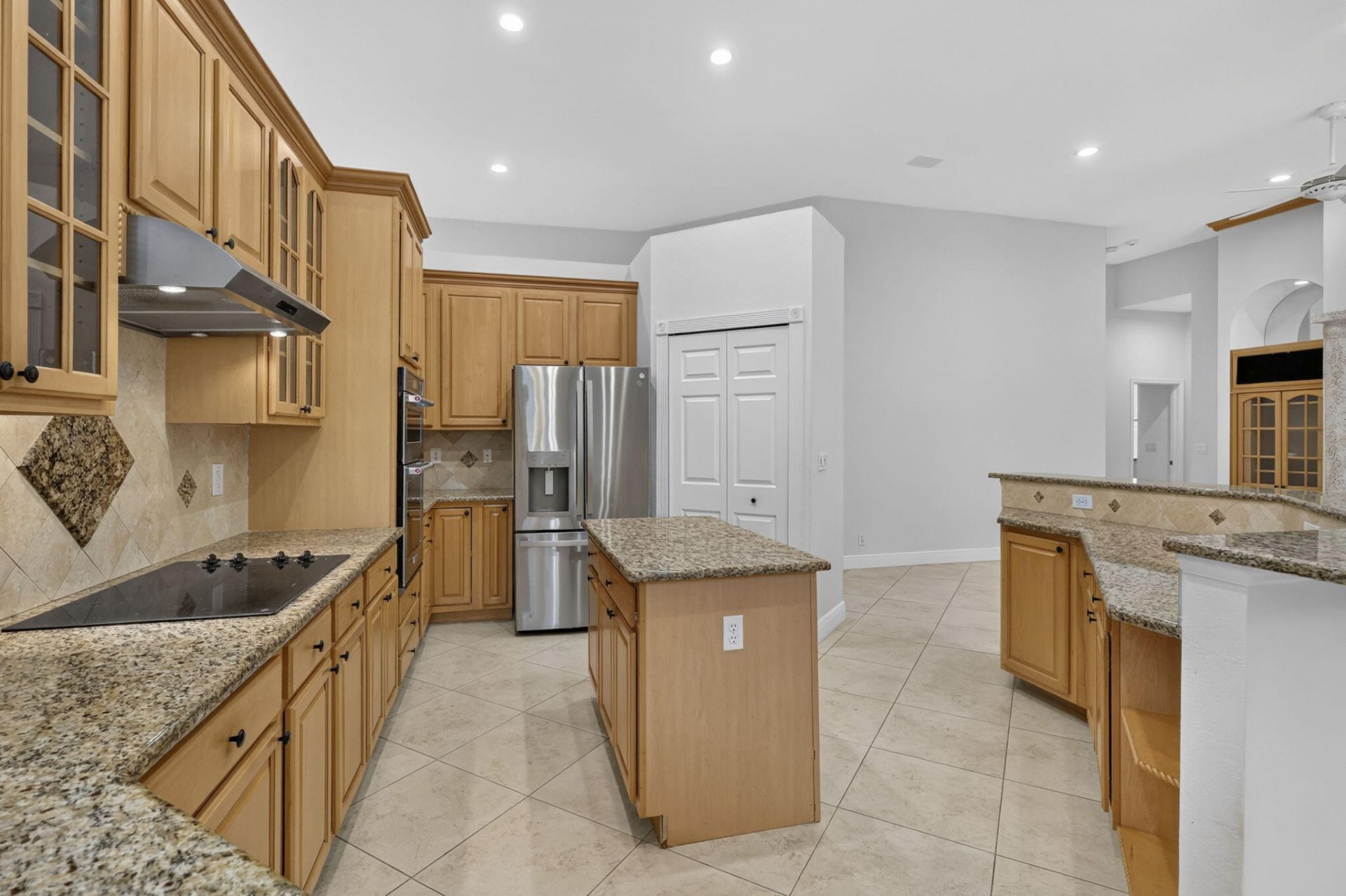 15390 Earhart Place, Wellington, FL 33414 Photo