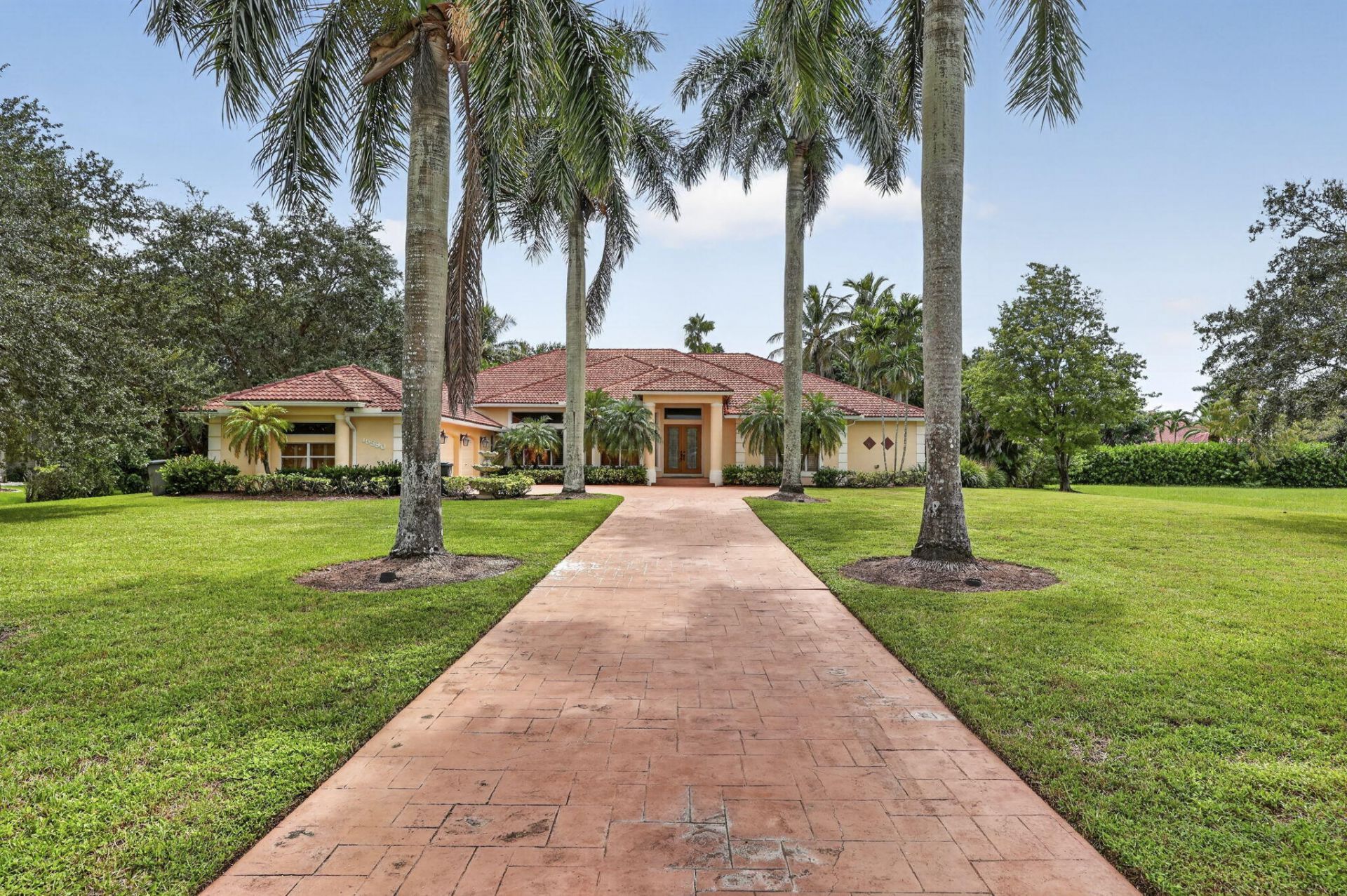 15390 Earhart Place, Wellington, FL 33414 Photo