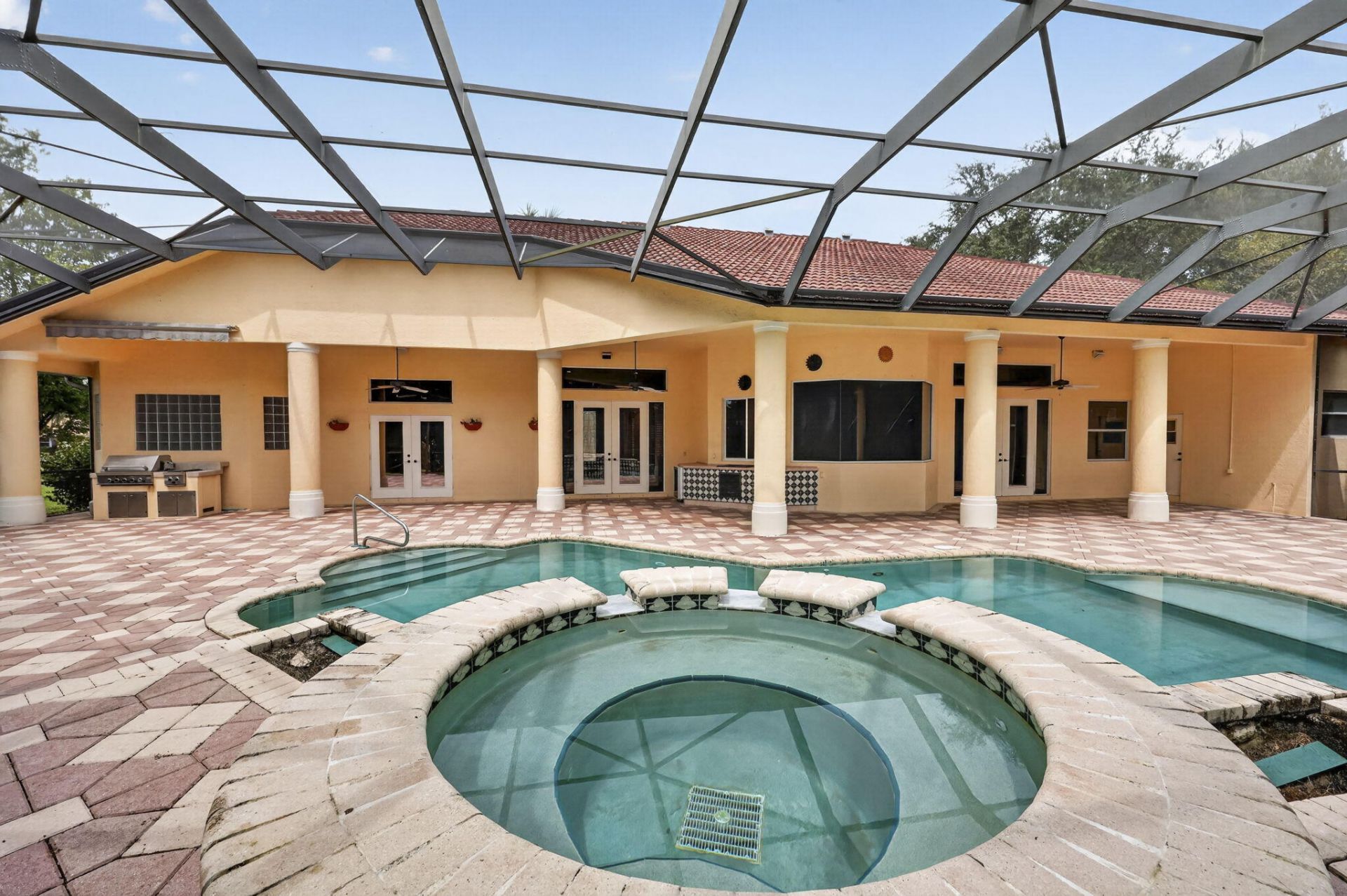 15390 Earhart Place, Wellington, FL 33414 Photo