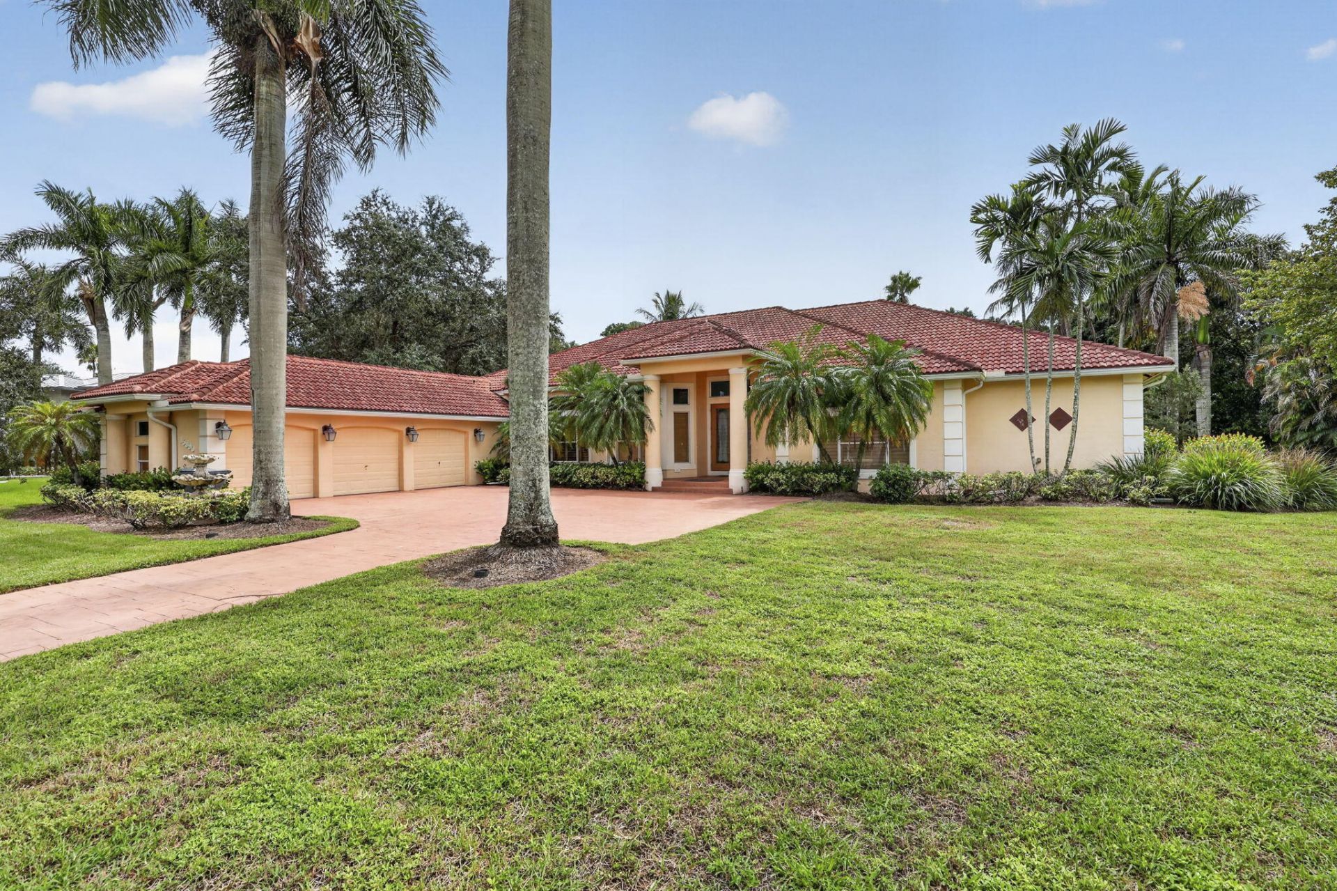 15390 Earhart Place, Wellington, FL 33414 Photo