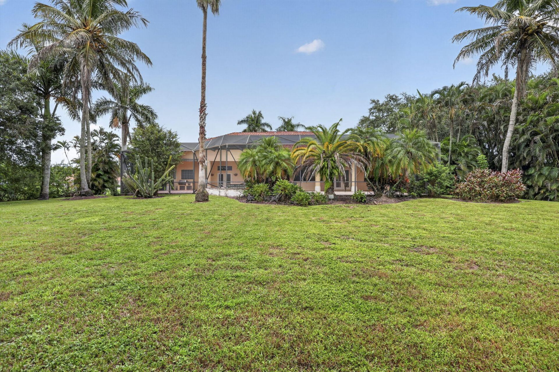 15390 Earhart Place, Wellington, FL 33414 Photo