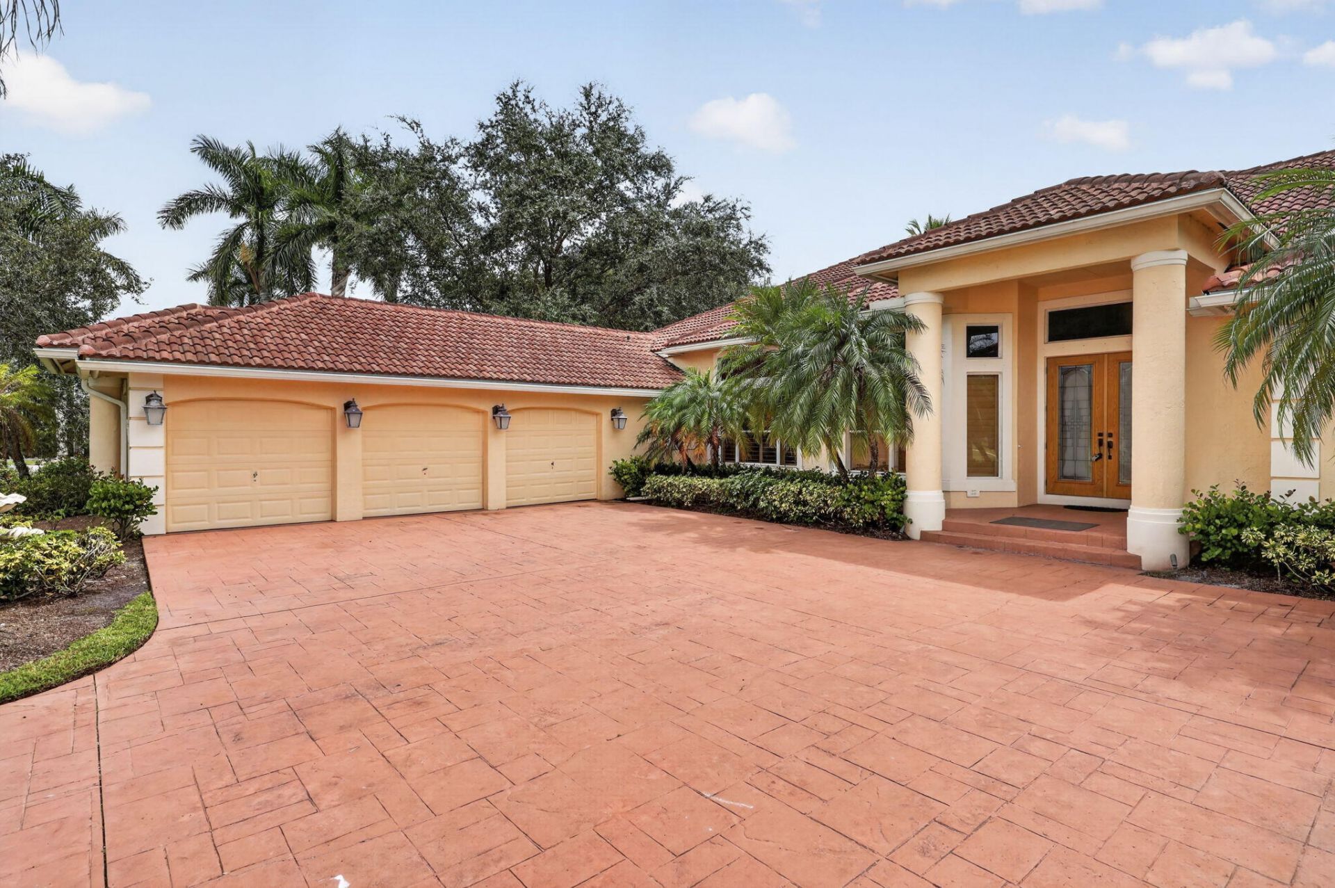 15390 Earhart Place, Wellington, FL 33414 Photo