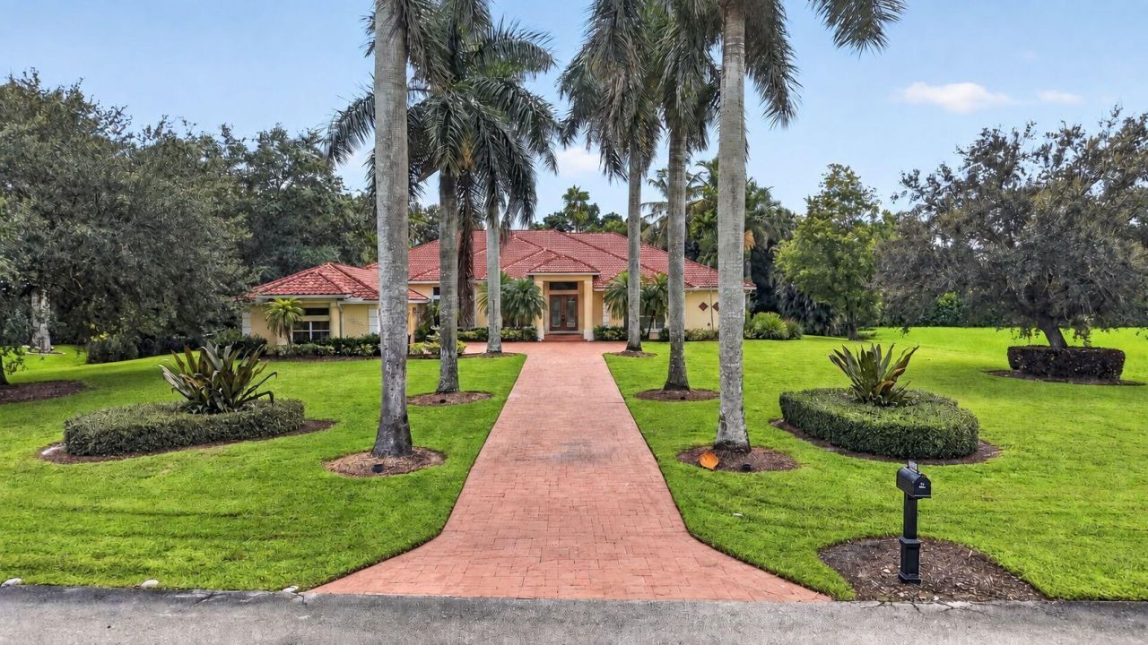 15390 Earhart Place, Wellington, FL 33414 Photo