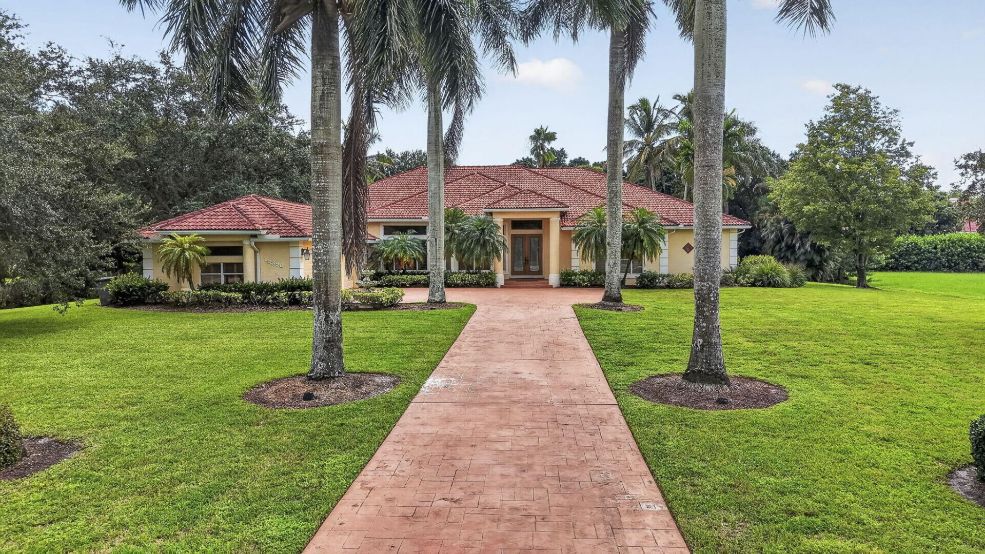 15390 Earhart Place, Wellington, FL 33414 Photo