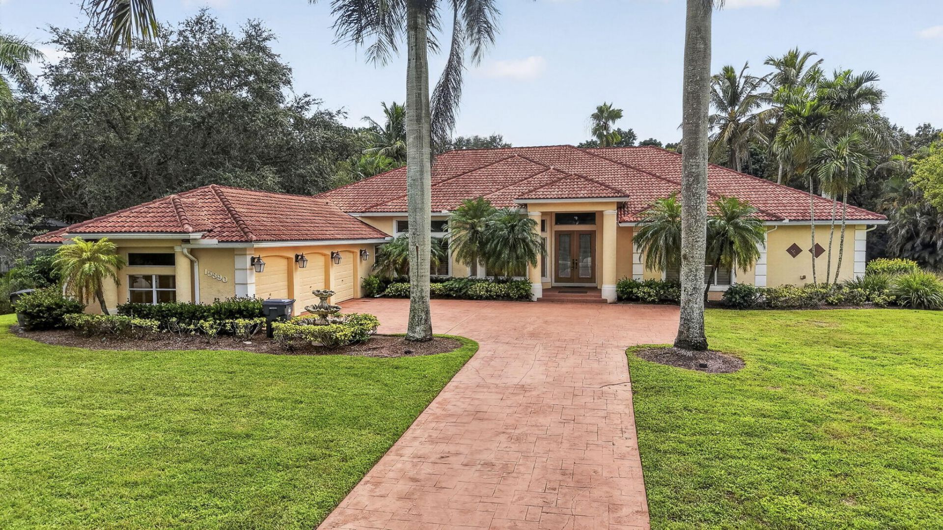 15390 Earhart Place, Wellington, FL 33414 Photo