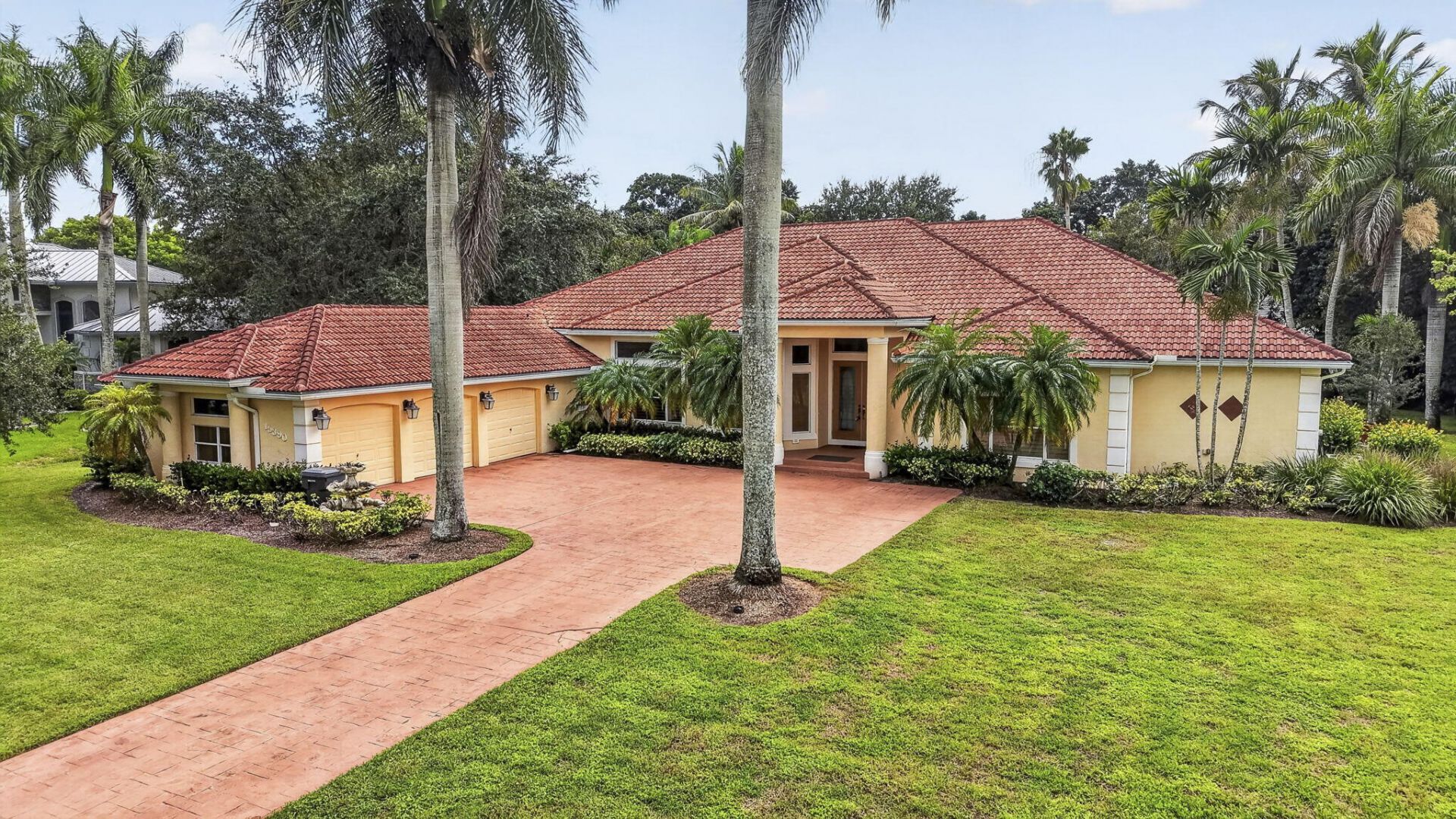 15390 Earhart Place, Wellington, FL 33414 Photo