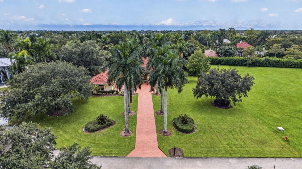 15390 Earhart Place, Wellington, FL 33414 Photo
