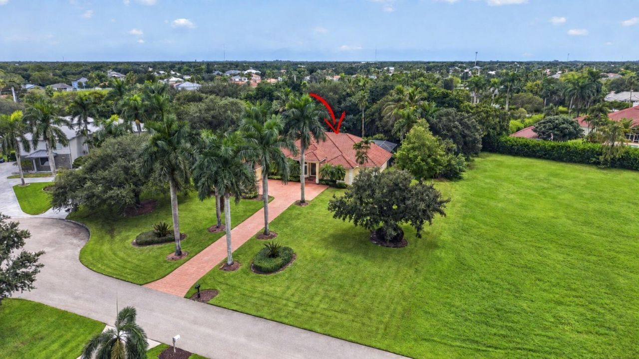 15390 Earhart Place, Wellington, FL 33414 Photo