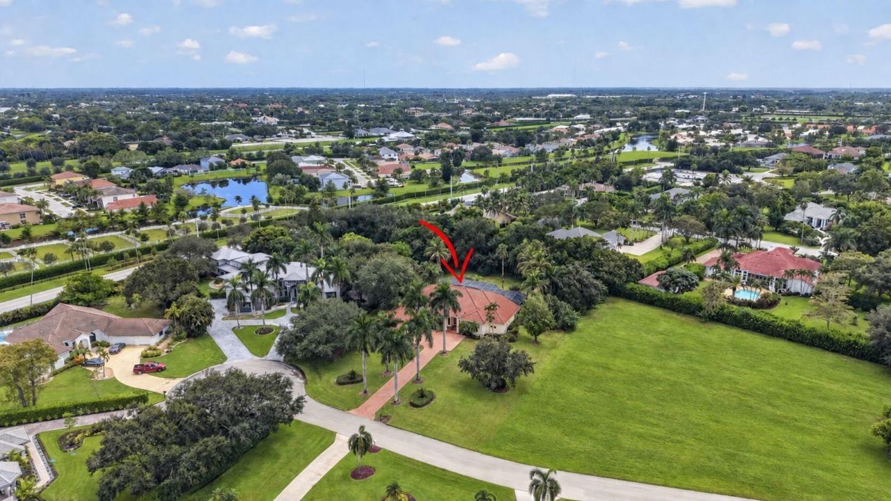 15390 Earhart Place, Wellington, FL 33414 Photo
