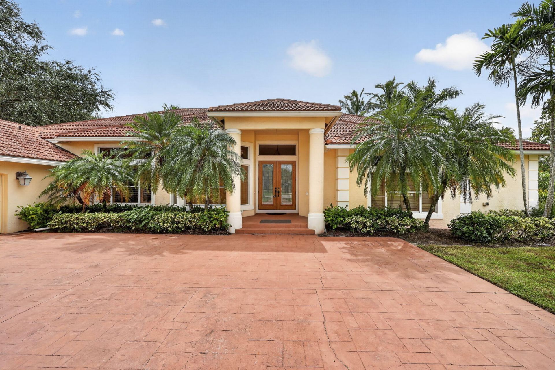 15390 Earhart Place, Wellington, FL 33414 Photo