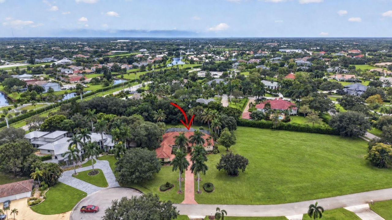 15390 Earhart Place, Wellington, FL 33414 Photo