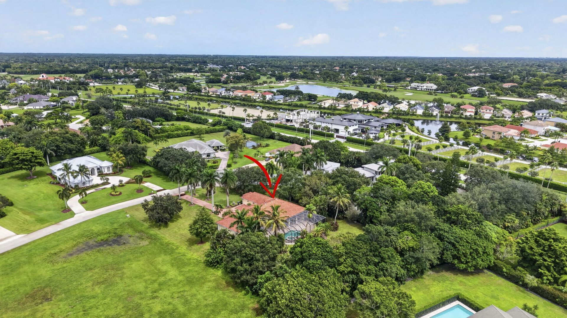 15390 Earhart Place, Wellington, FL 33414 Photo