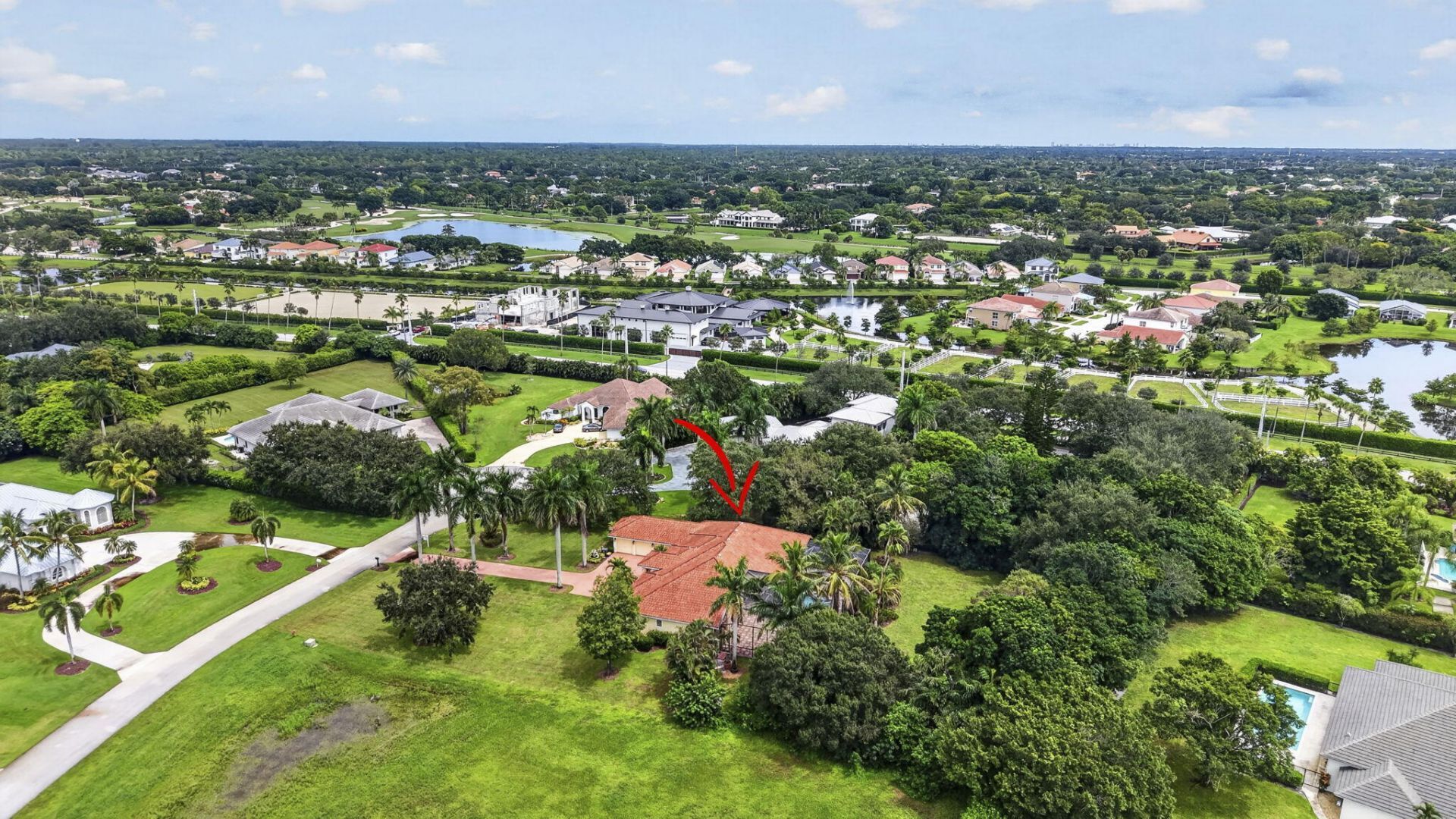 15390 Earhart Place, Wellington, FL 33414 Photo