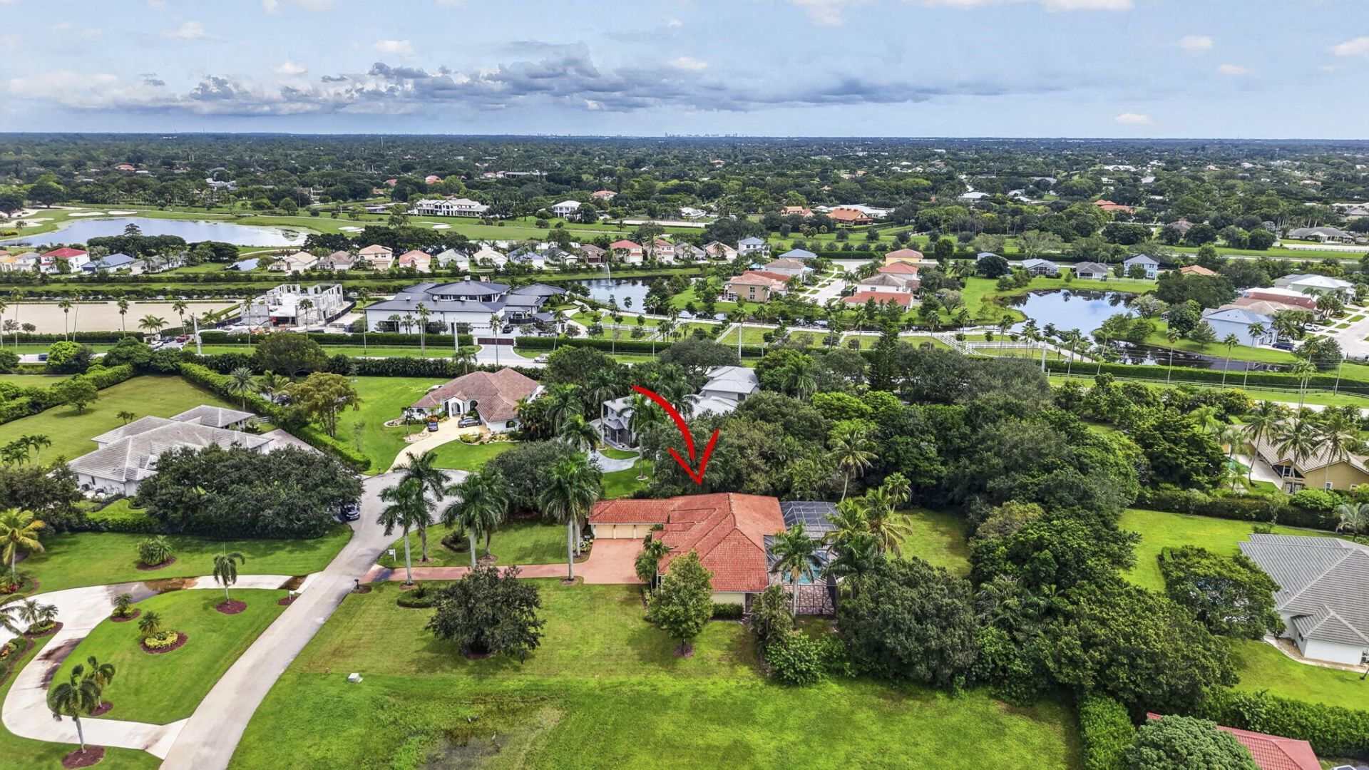 15390 Earhart Place, Wellington, FL 33414 Photo
