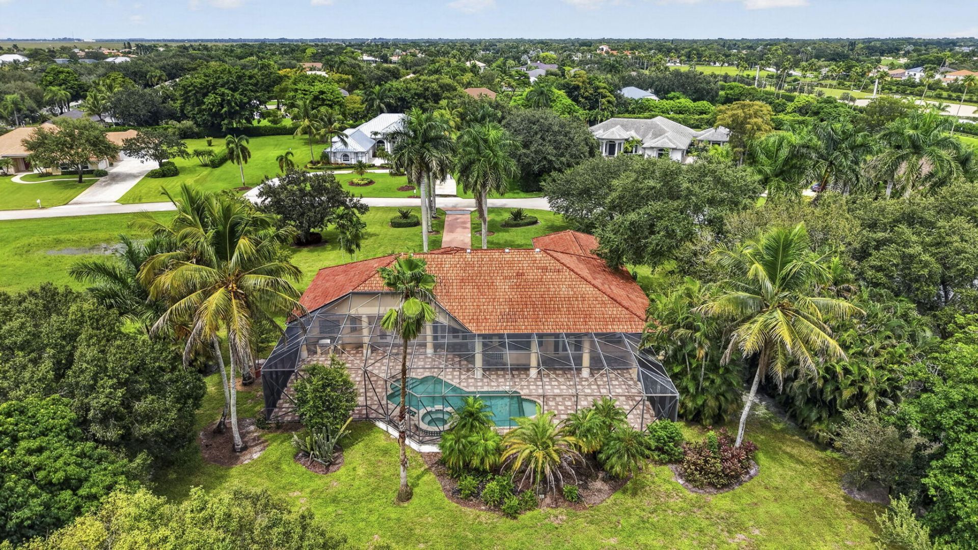 15390 Earhart Place, Wellington, FL 33414 Photo