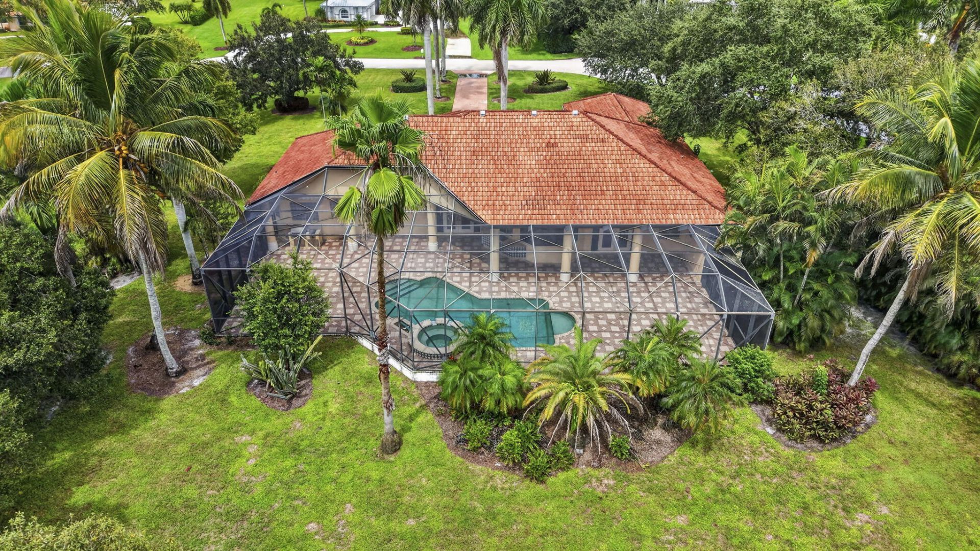 15390 Earhart Place, Wellington, FL 33414 Photo