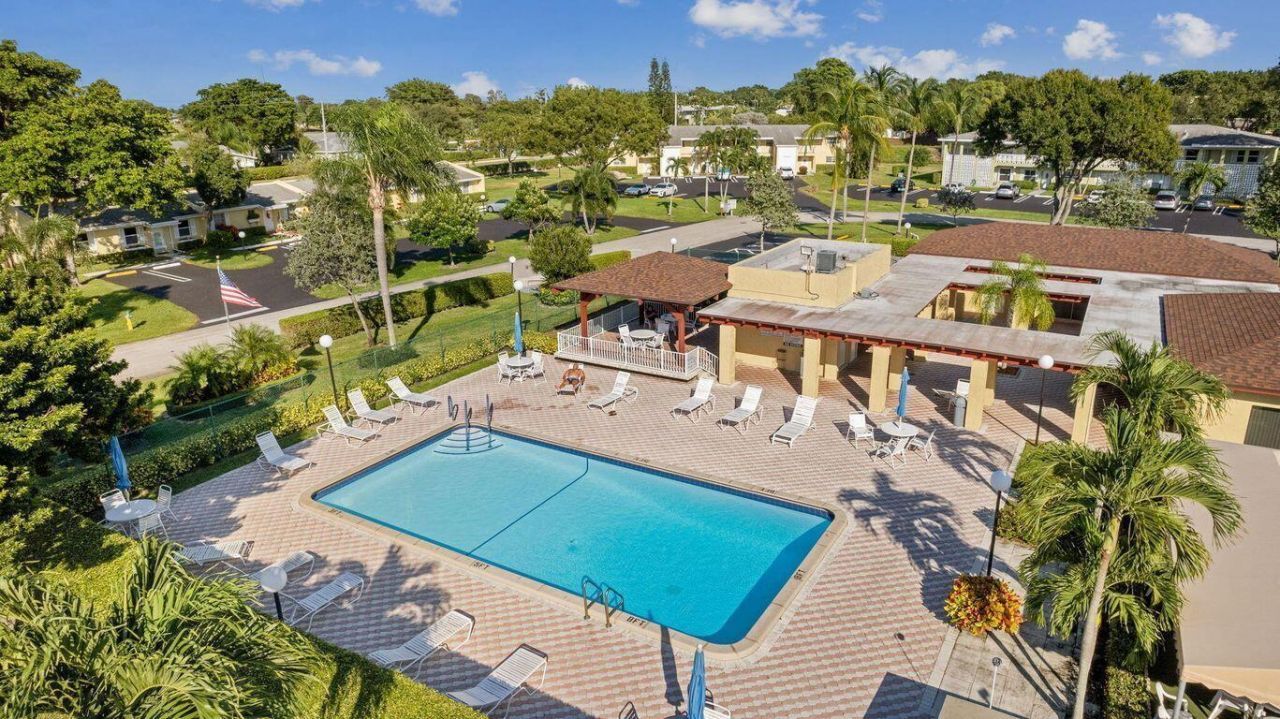 1160 Mahogany Way, Unit 103, Delray Beach, FL 33445 Photo