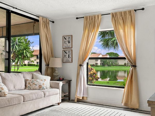 8609 Boca Glades Boulevard W, Unit A, Boca Raton, FL 33434