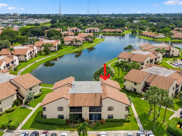 8609 Boca Glades Boulevard W, Unit A, Boca Raton, FL 33434